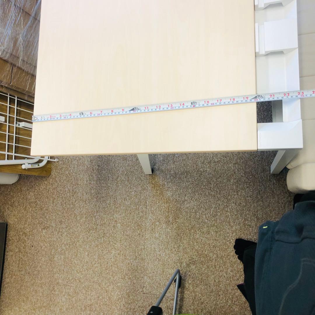 KOKUYO コクヨ LEAN リーン デスク2021年製 283