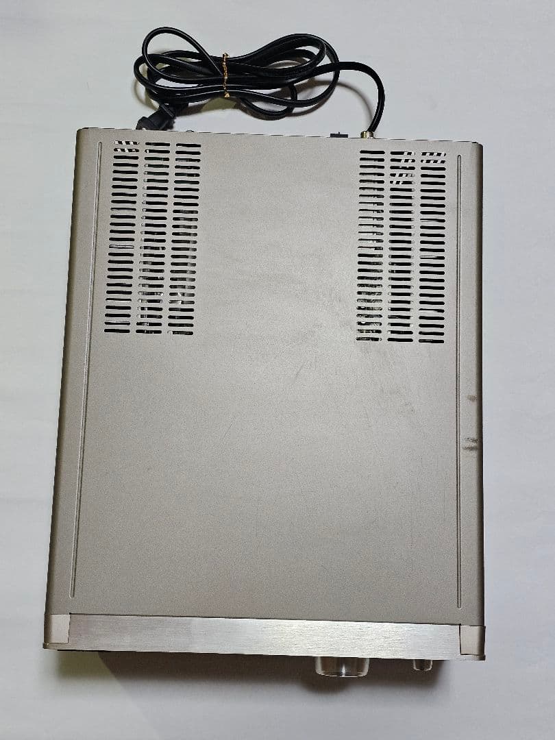 KENWOOD CDレシーバー　R-K711