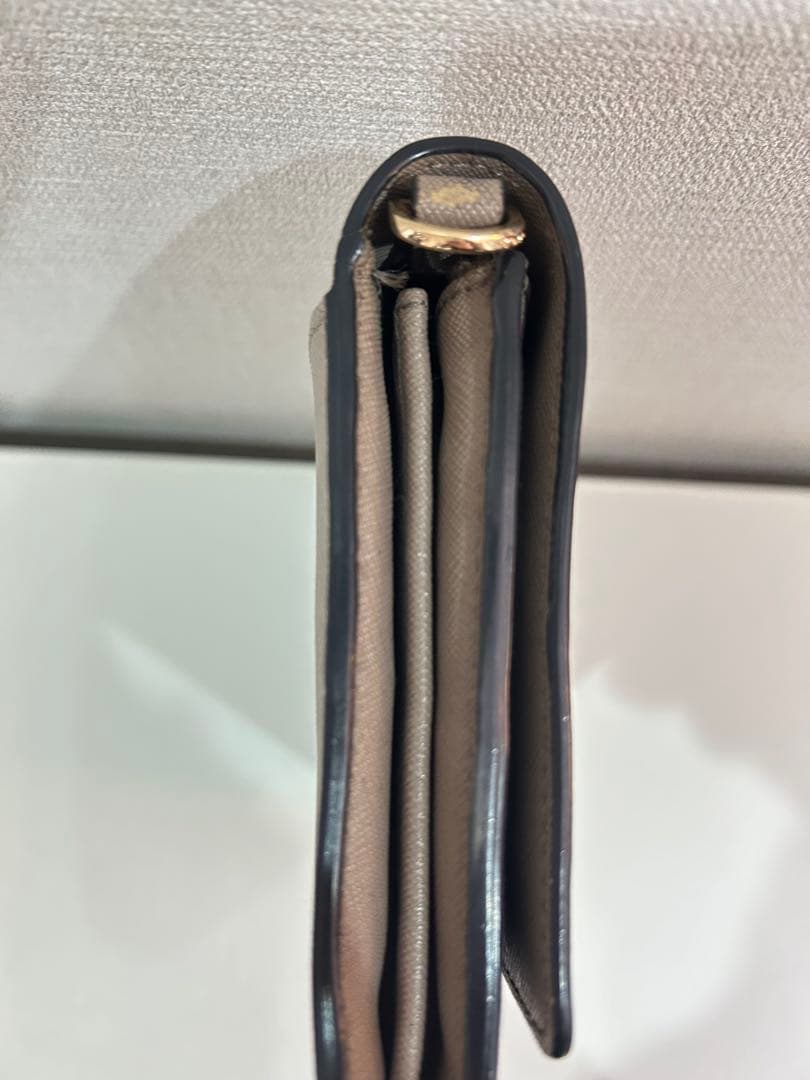 Tory Burch チェーンウォレットバッグ