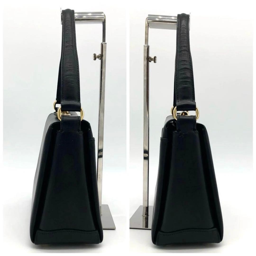 GUCCI ハンドバック