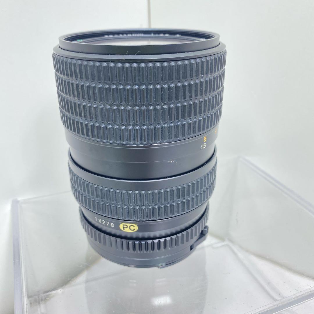 Mamiya マミヤ　645 Zoom C 55-110mm F4.5N