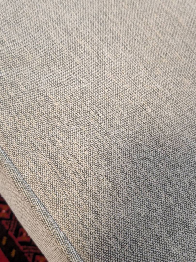 unico ウニコ　ALBERO(アルベロ)　オットマン チークカラー