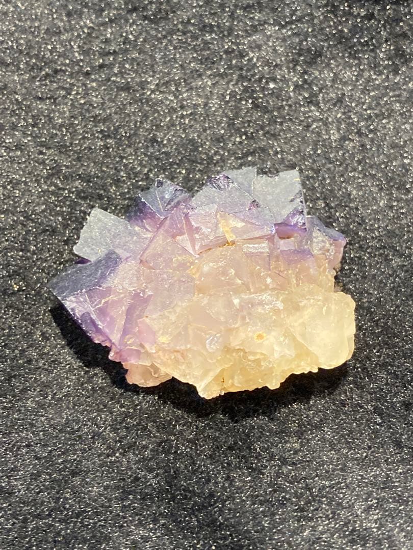 フローライト 蛍石メキシコ産 シモホベル 高品質 天然石 パワーストーン