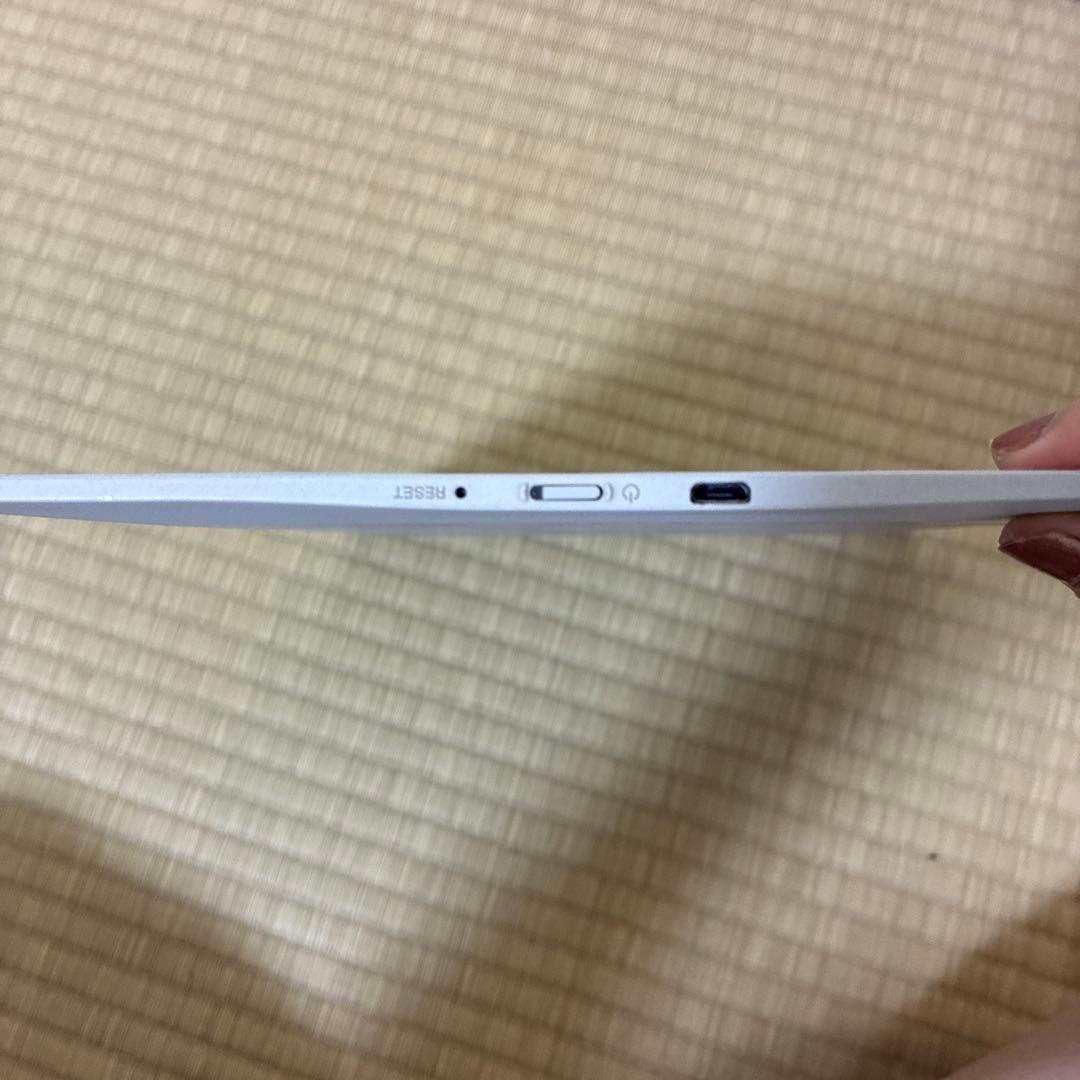 Sony デジタルペーパーDPT-RP1 【A4サイズ】ペン、コード、替え芯付き