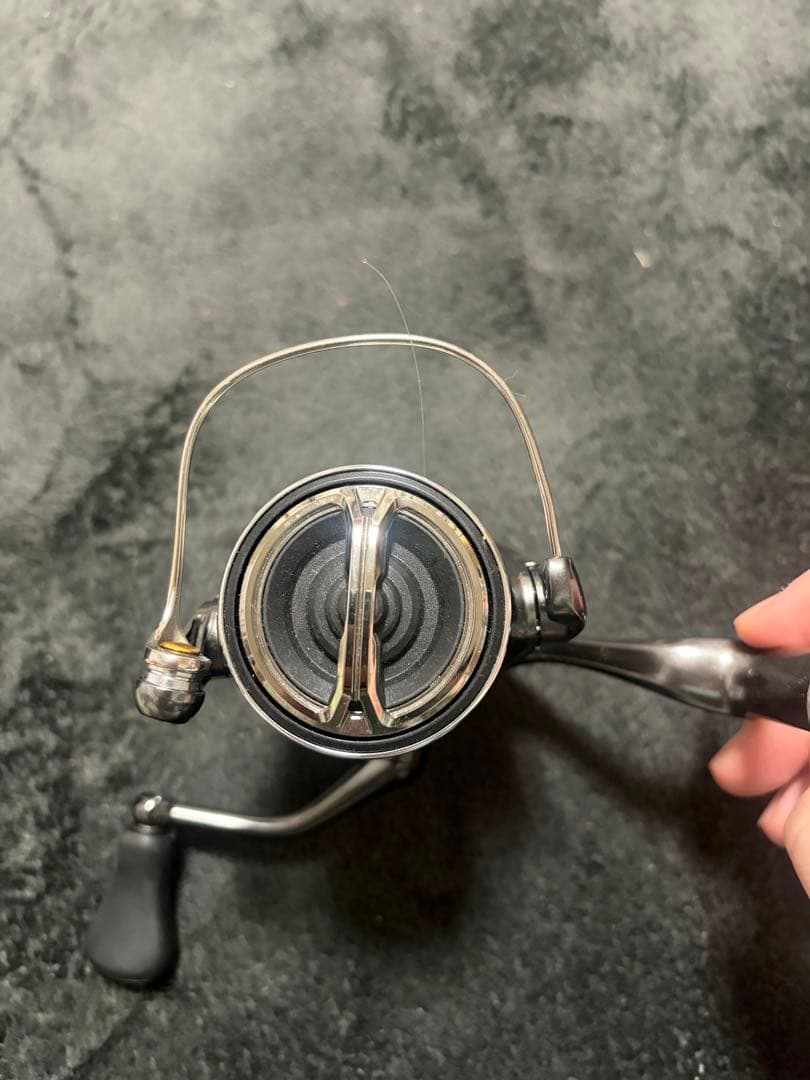 ☆SHIMANO TWIN POWER 2500SHG*スピニングリール☆