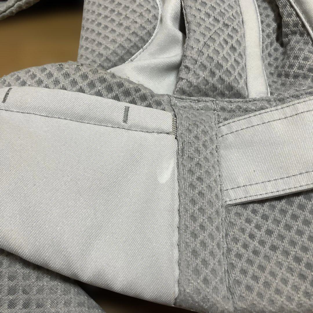 Ergobaby OMNI Bree パールグレー