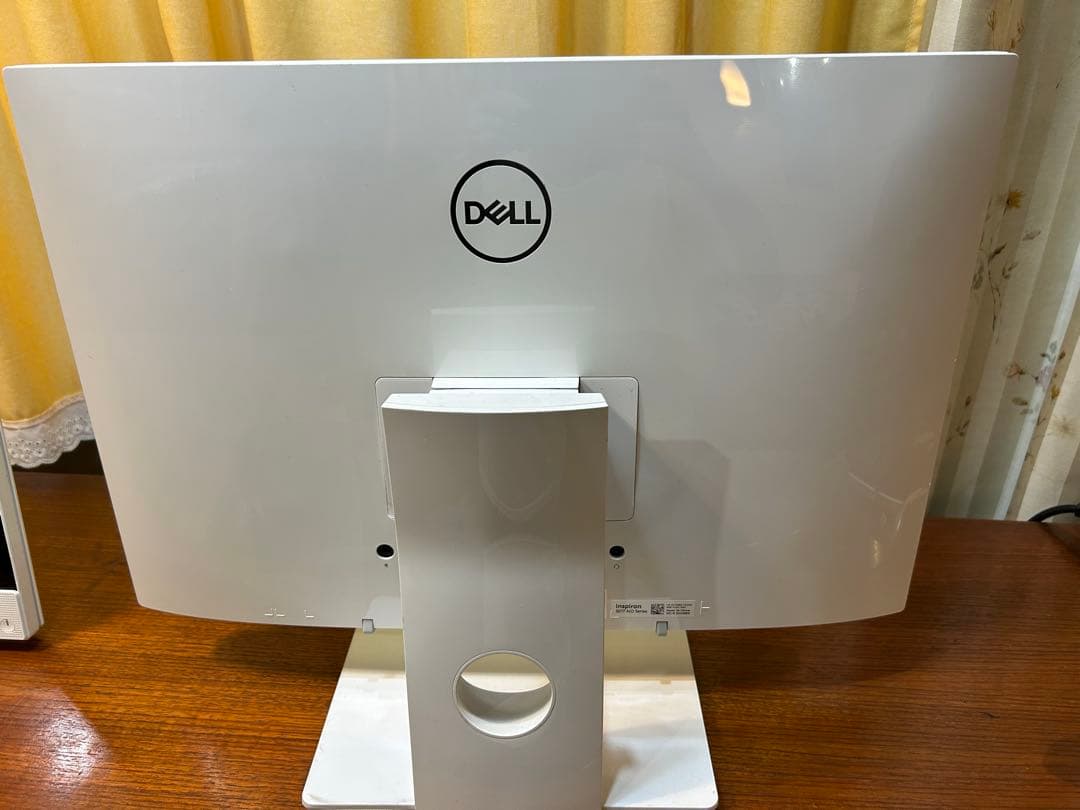 DELL デル一体型PC Inspiron 3277 AIO office