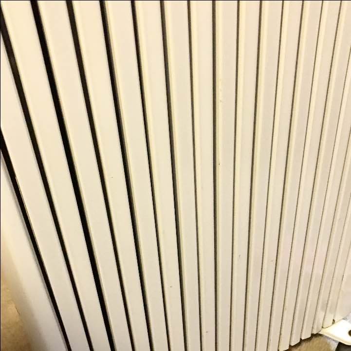 引越しの為売り切り商品 デロンギ オイルヒーター