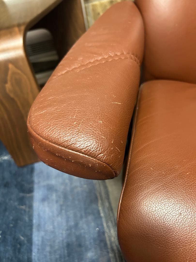 【みたらし】エコーネス　ストレスレスチェア　コンサルMサイズ