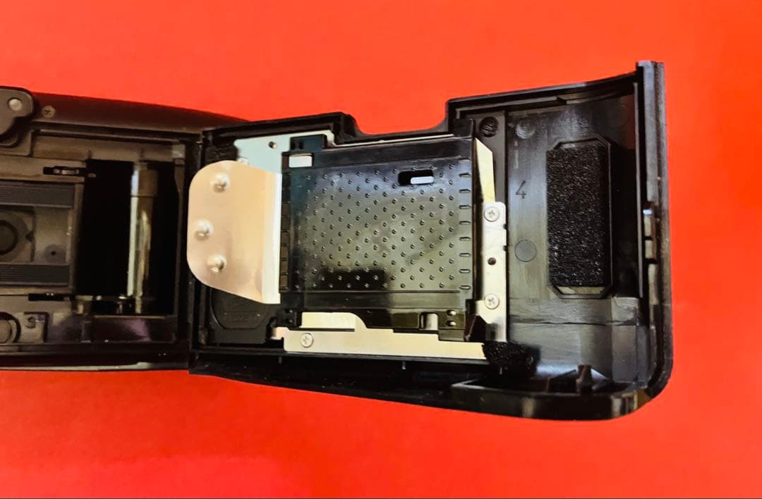 FUJI CARDIA Travel mini OP 動作確認済み