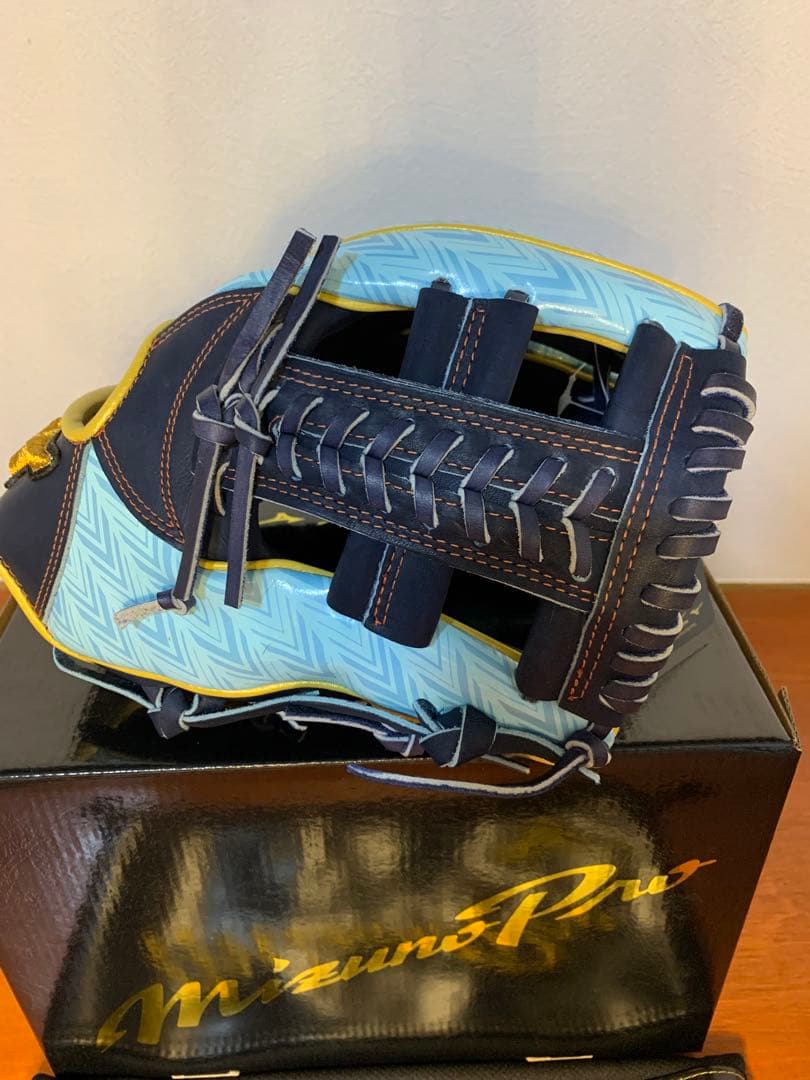 Mizuno Pro 2023セレクションモデル