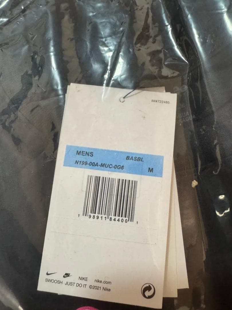 新品 Mサイズ COMPLEX限定 NIKE ドジャース 大谷翔平 村上隆コラボ