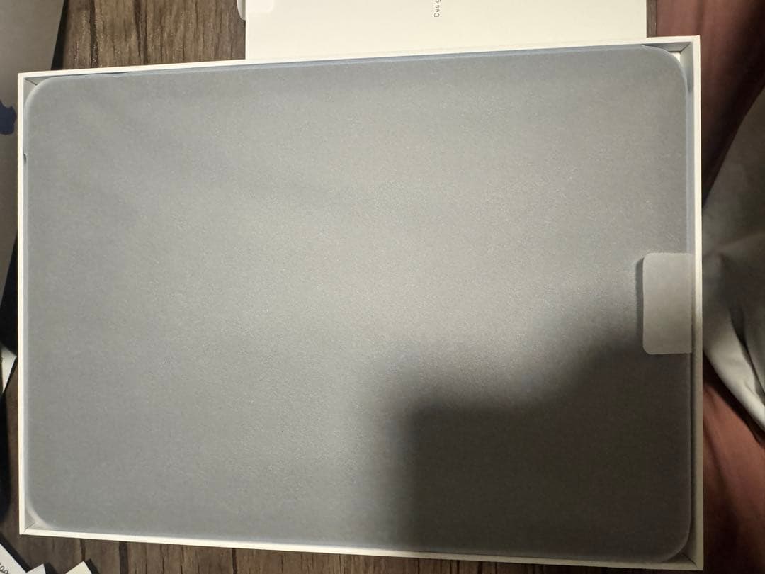 iPad (第10世代) Wi-Fi 64GB ブルー