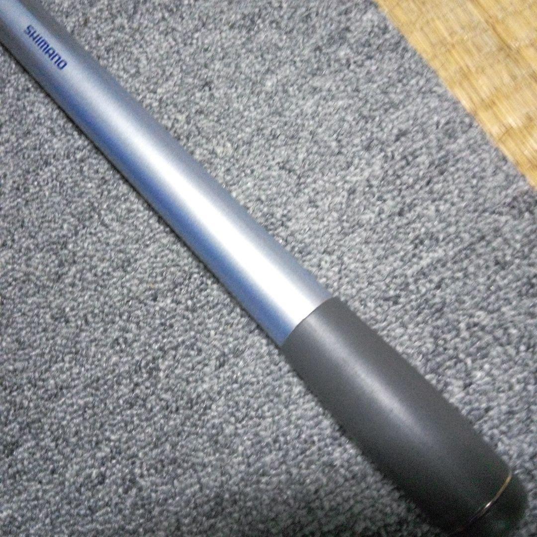 限界値引き。美品シマノ、サーフリーダーEV405DX-T改