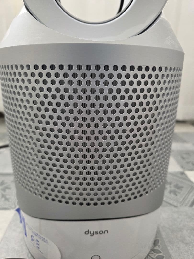 新品です、dyson 空気清浄機 タワー型