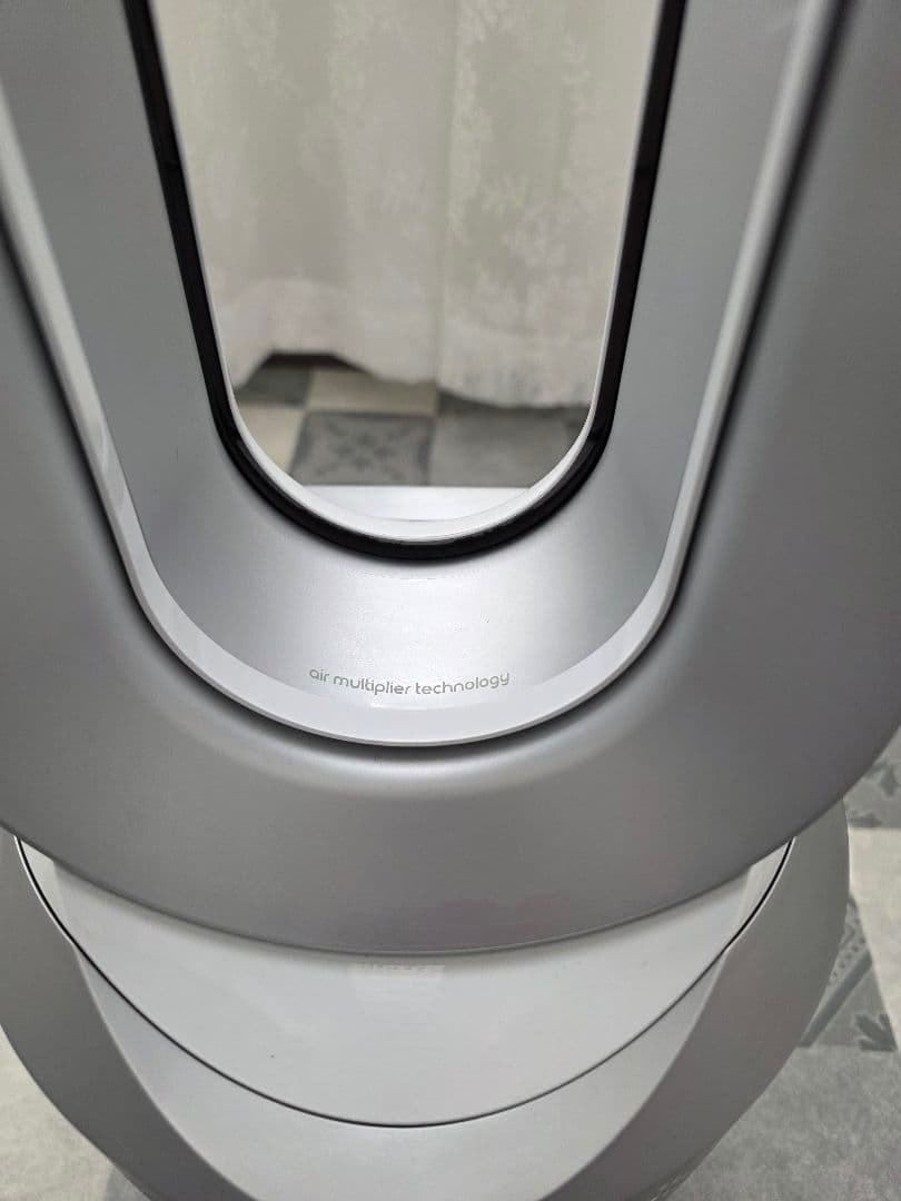 新品です、dyson 空気清浄機 タワー型