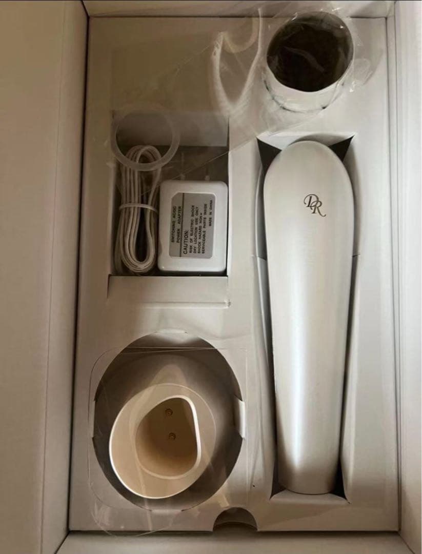 ドクターリセラ セルビースキン　(SELBY　SKIN) (美顔器)