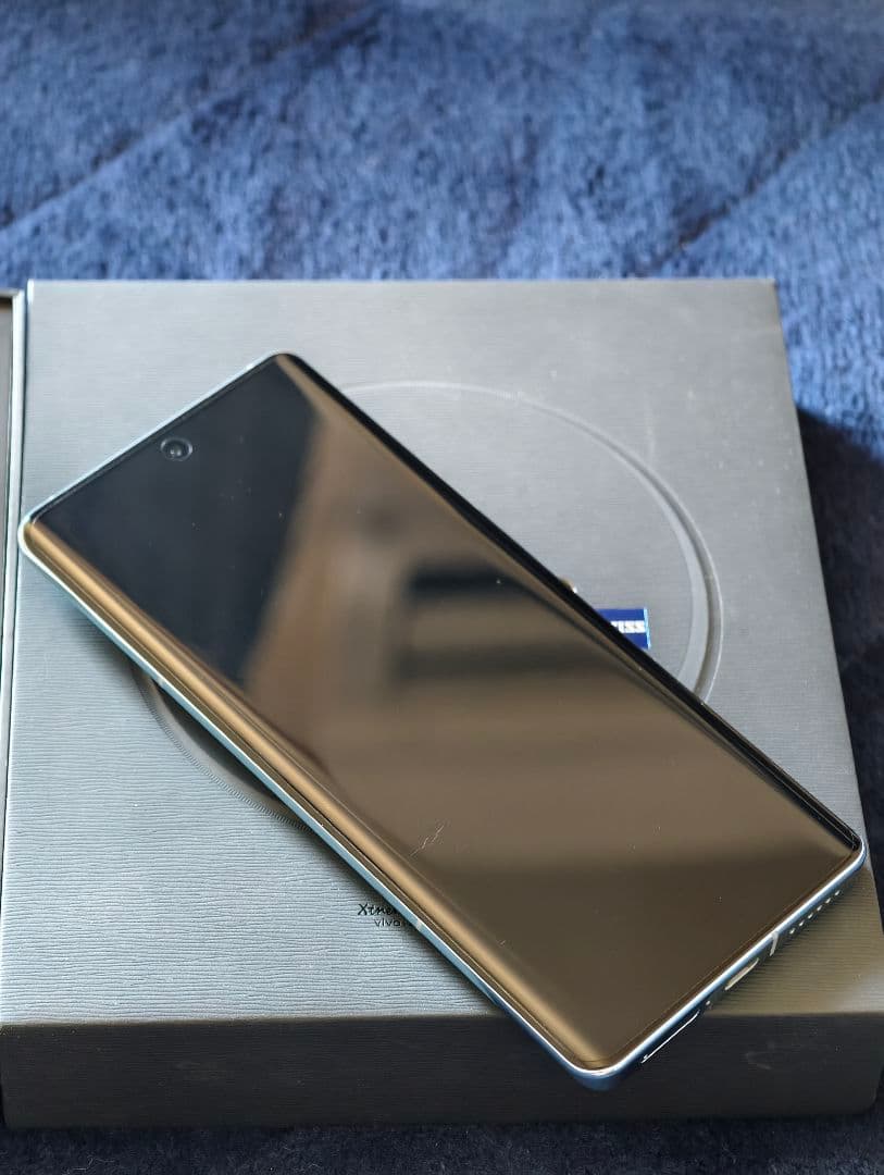 ヴ*ィ様 vivo X100 Pro 256GB