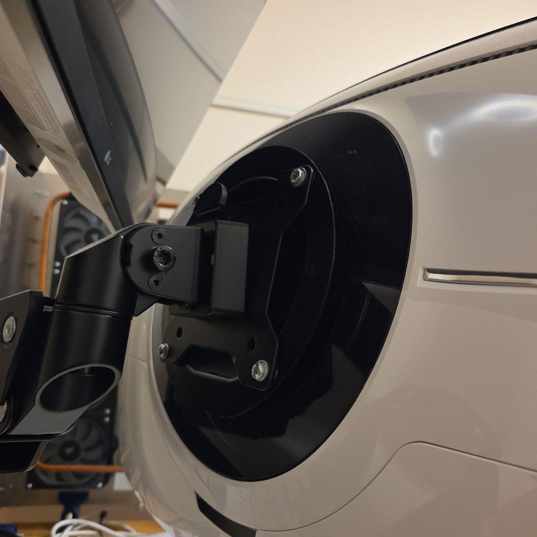 Samsung Odyssey g9　ゲーミングモニター