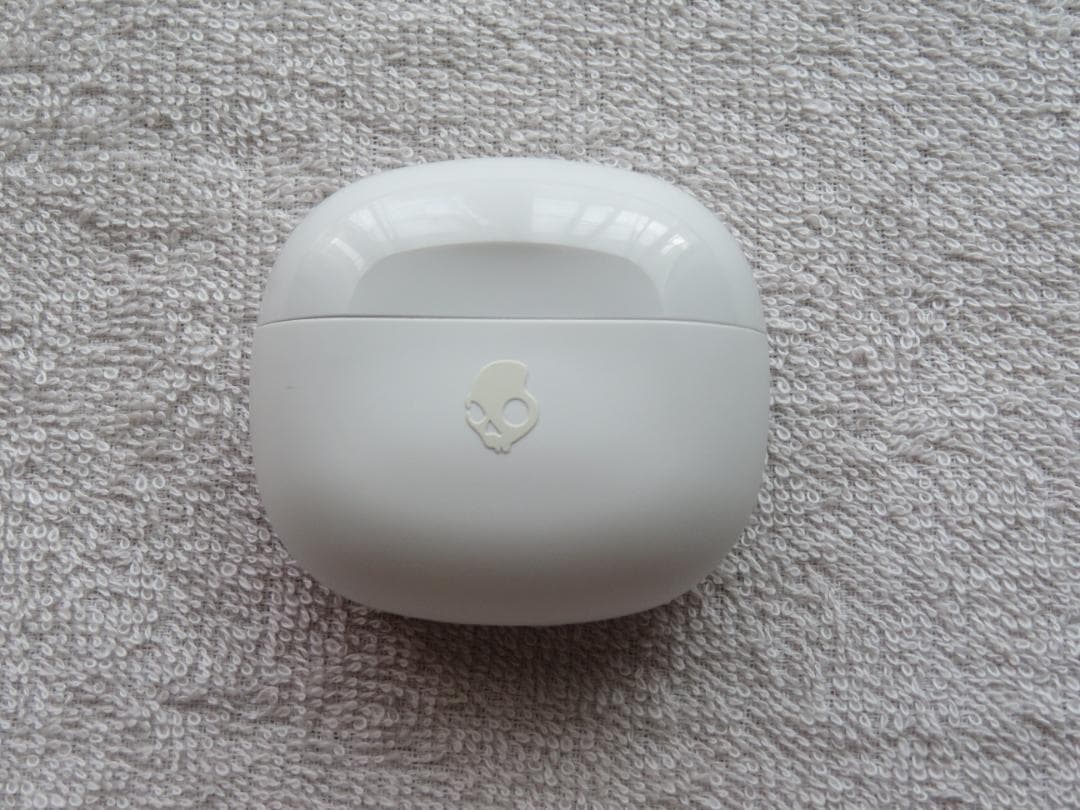 Skullcandy RAIL ANC イヤホンセット