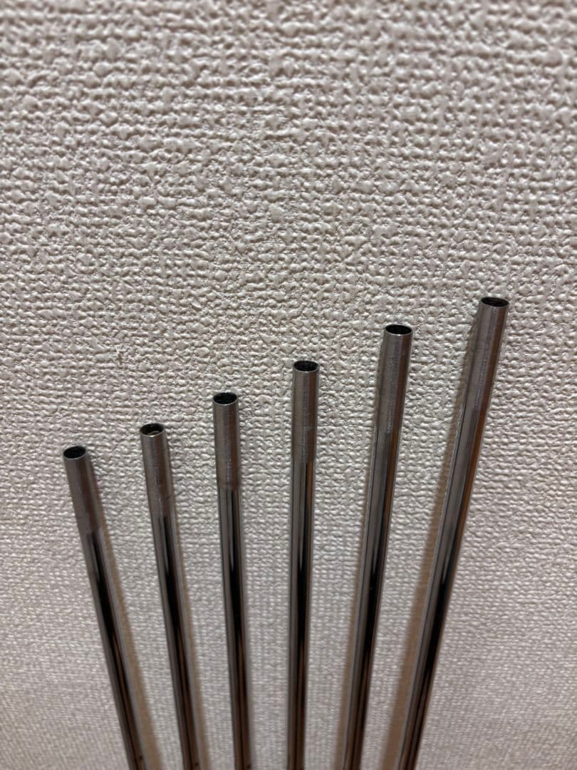 ★美品★N.S.PRO モーダス3 TOUR 105-S 5-P 6本