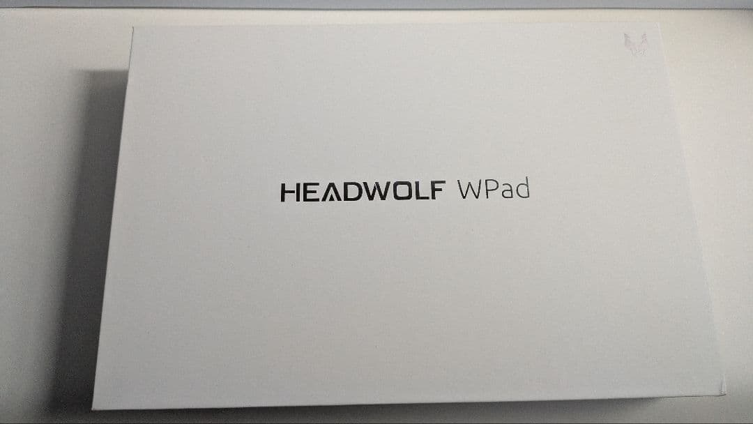 HEADWOLF WPad 6本体【10インチタブレット】