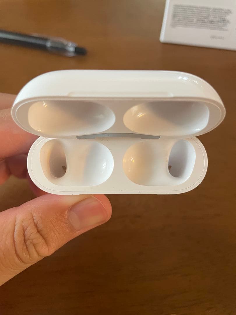 AirPods Pro2(Type-C)純正　概要欄必見