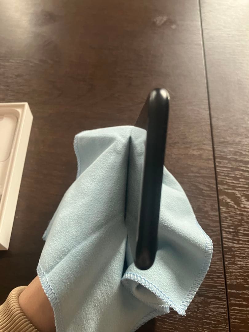 真*也様 iPhoneSE3