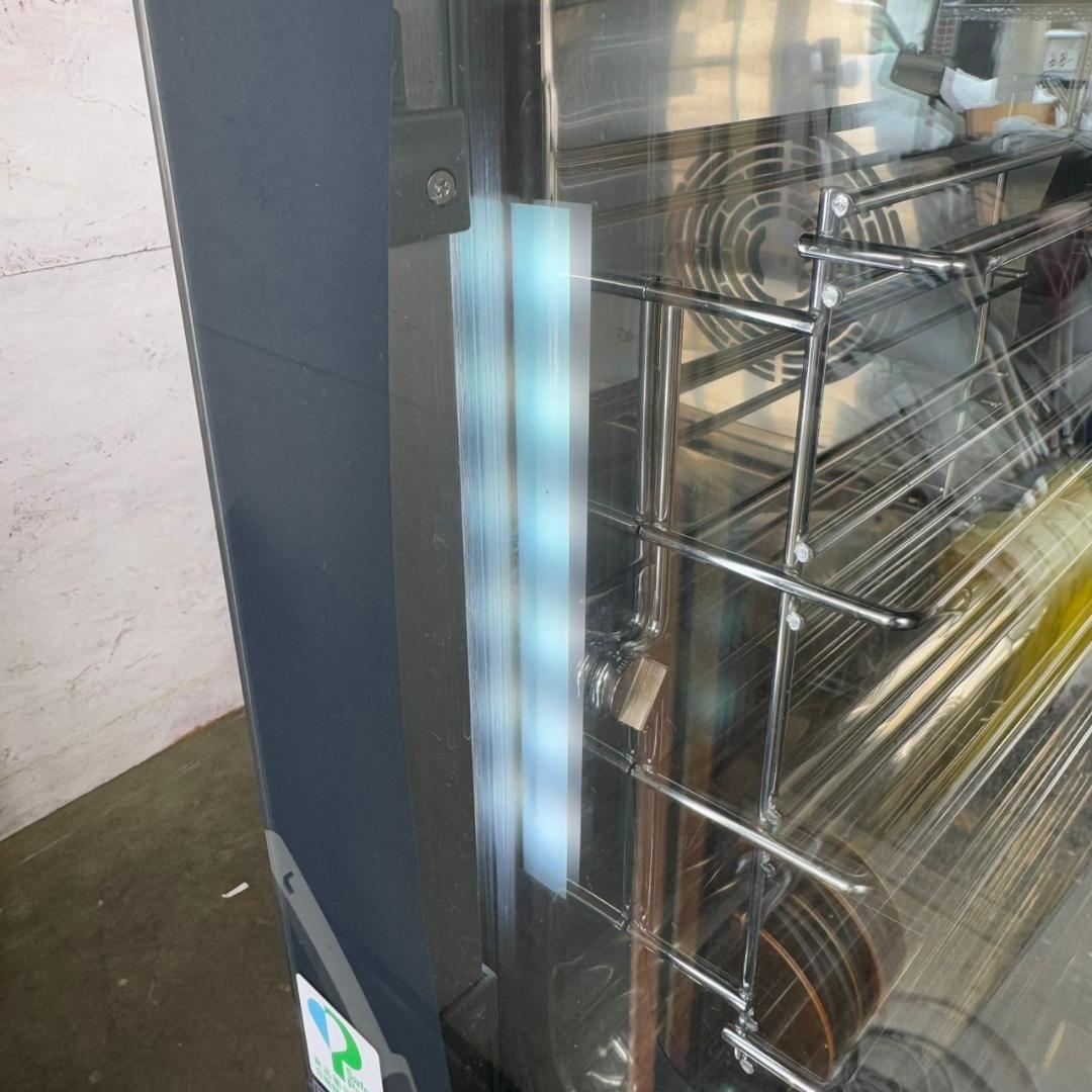 FMI ベーカリーオーブン XFT-195 XLT-195 セット Y0891