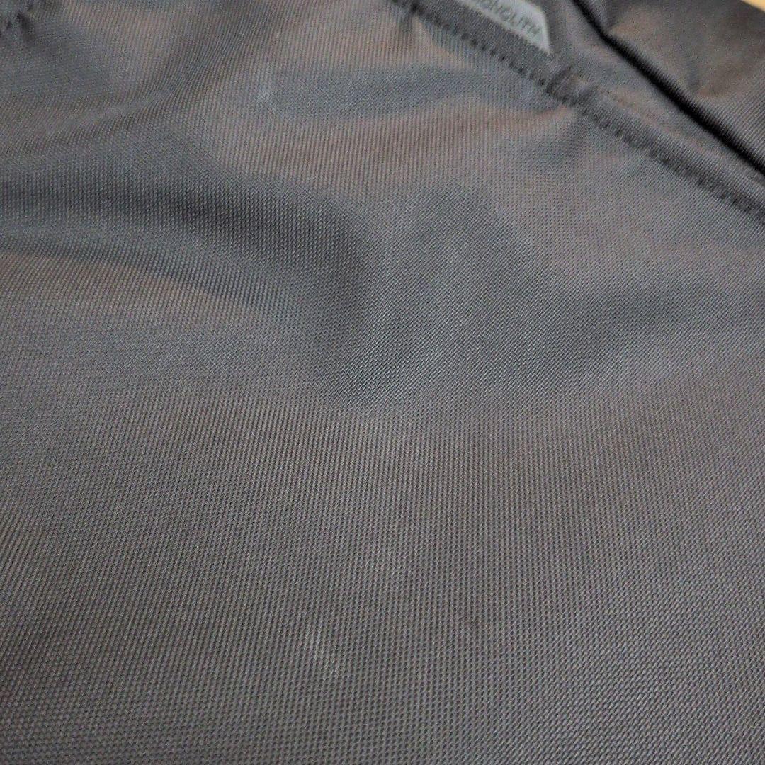 美品 SHOULDER STANDARD HEXA M MONOLITH