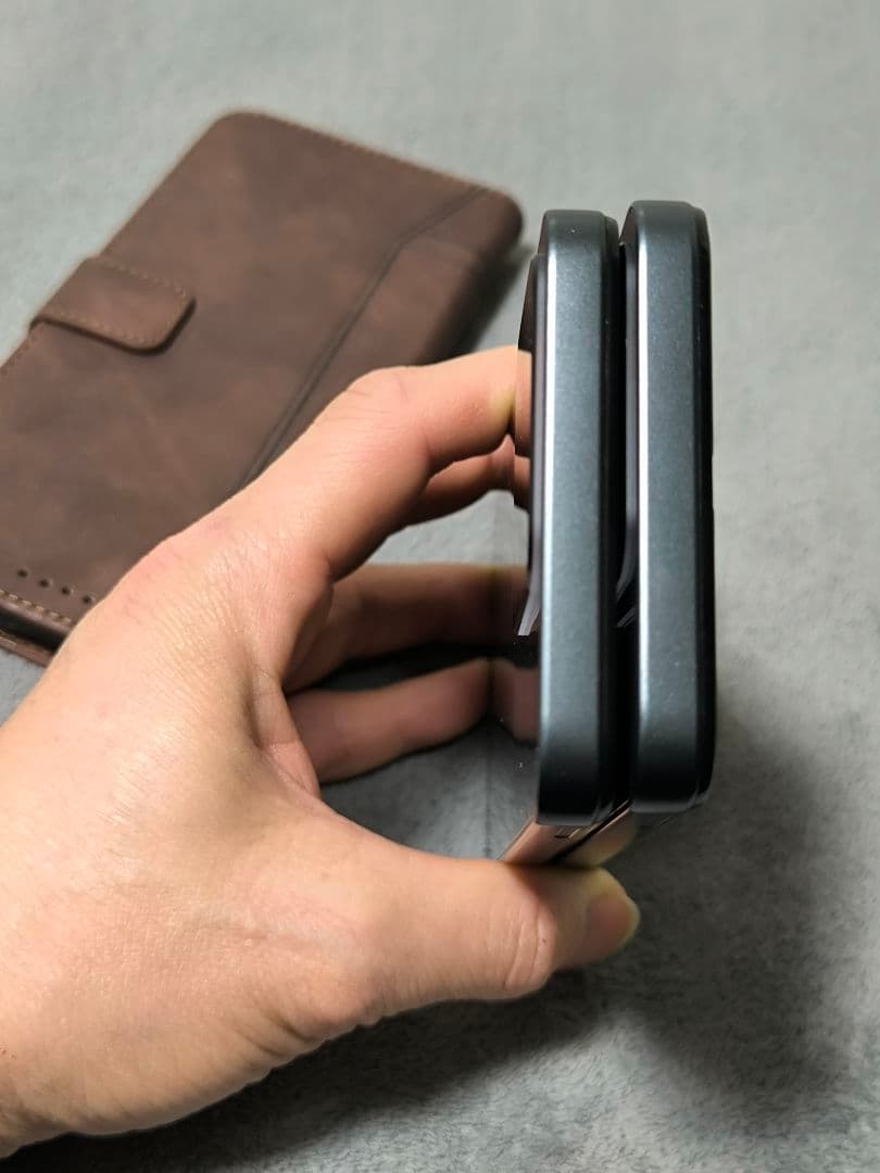 SIM フリZTE Blade A55 4GB/128GB Android14