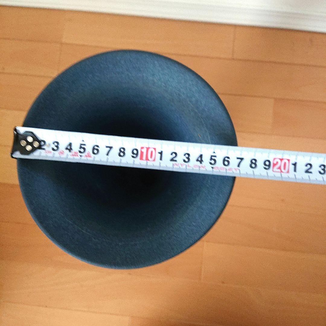 池坊花器 陶器 下蕪