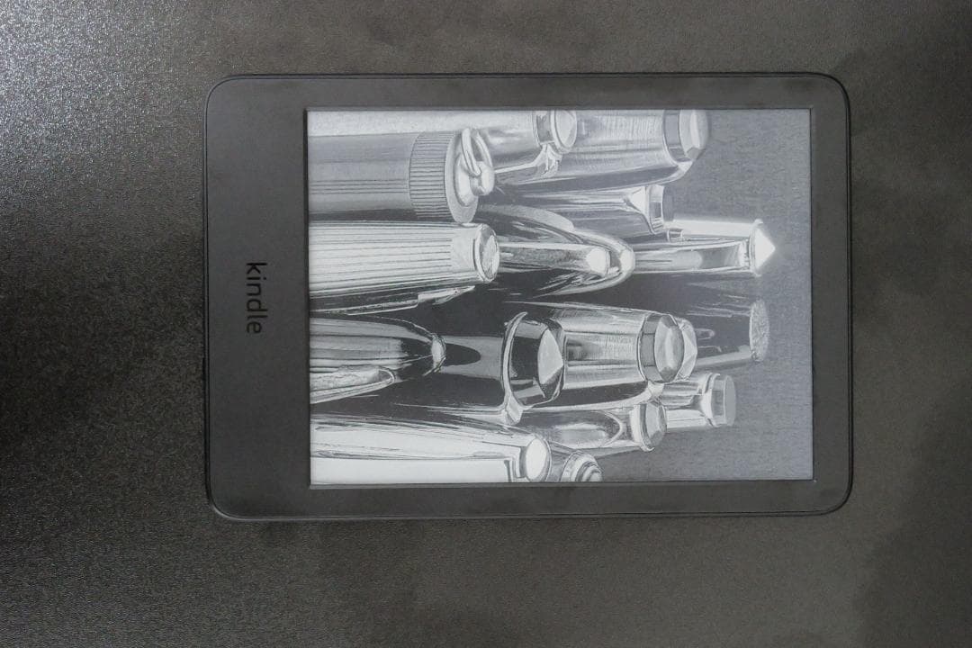 【3年保証】未使用に近い Kindle無印 11世代 ブラック 16GB広告なし