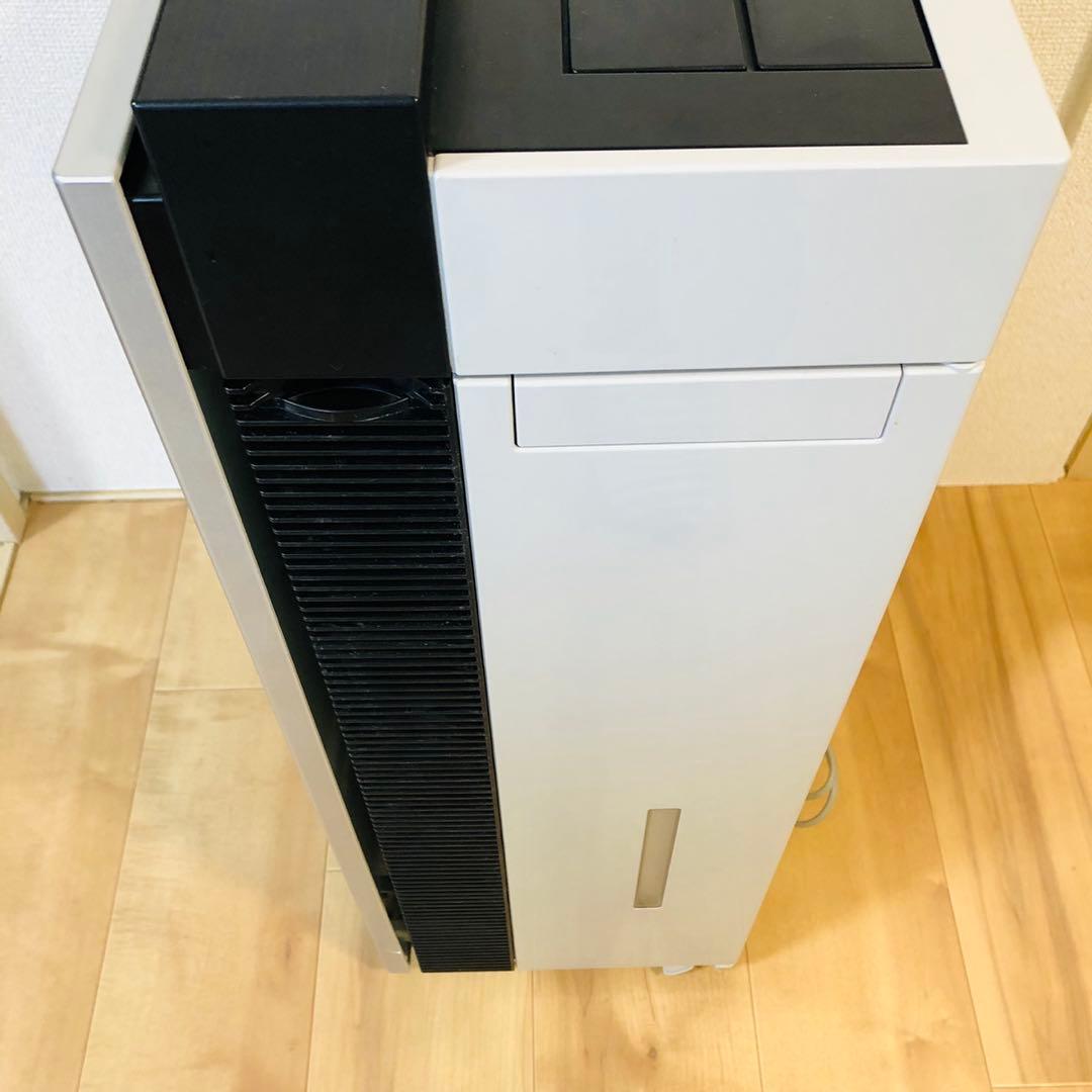 Panasonic 空間除菌脱臭機 F-SMV4100