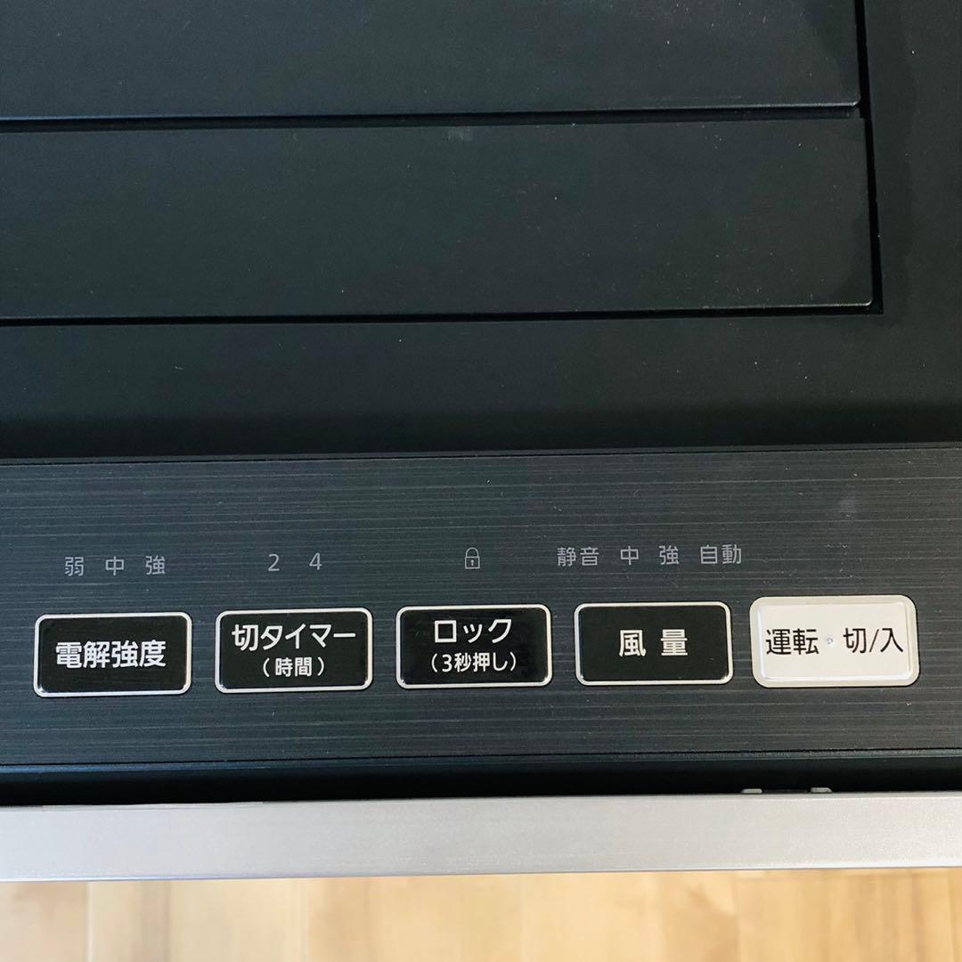 Panasonic 空間除菌脱臭機 F-SMV4100