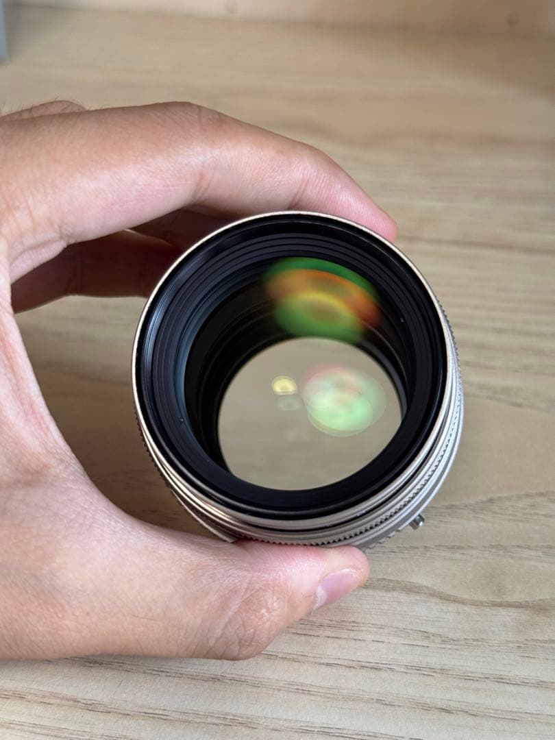 新品級 HD PENTAX FA 77mm F1.8 limited