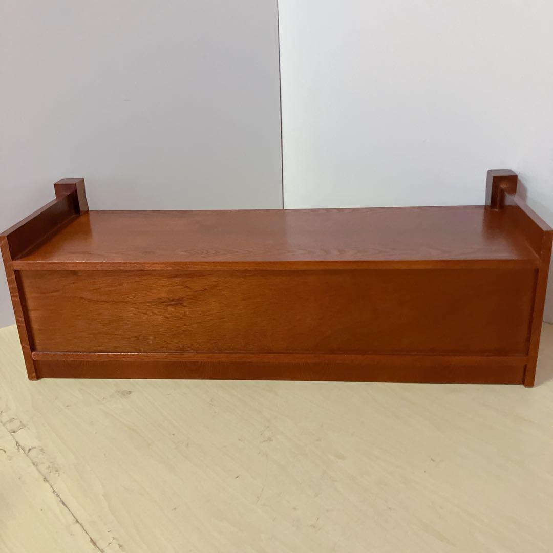 置き床　和風　　和室　置床　置飾り棚　飾り台　盆栽台　サイドボード 和室　床の間