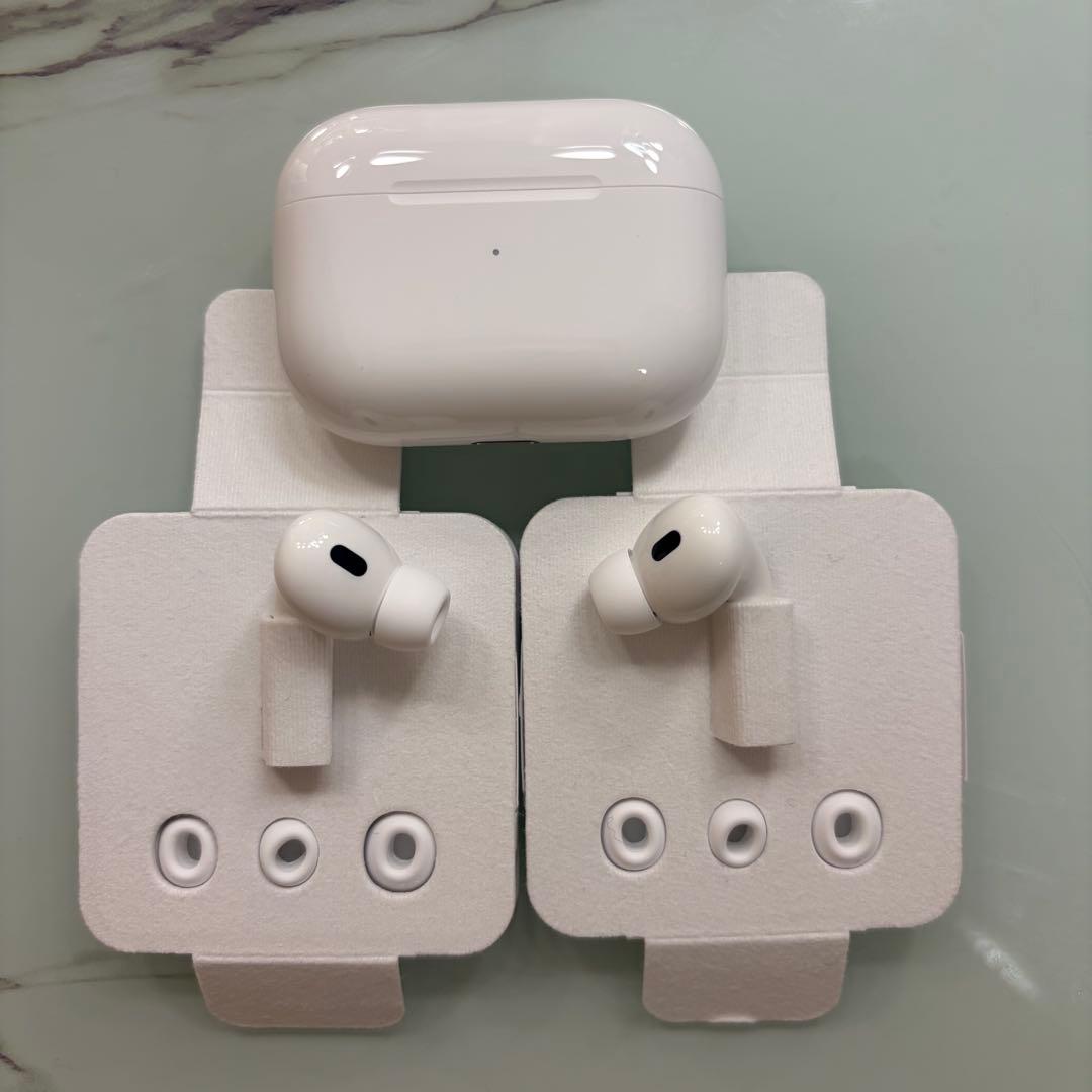 Airpods Pro 2 USB-Cタイプ 本体