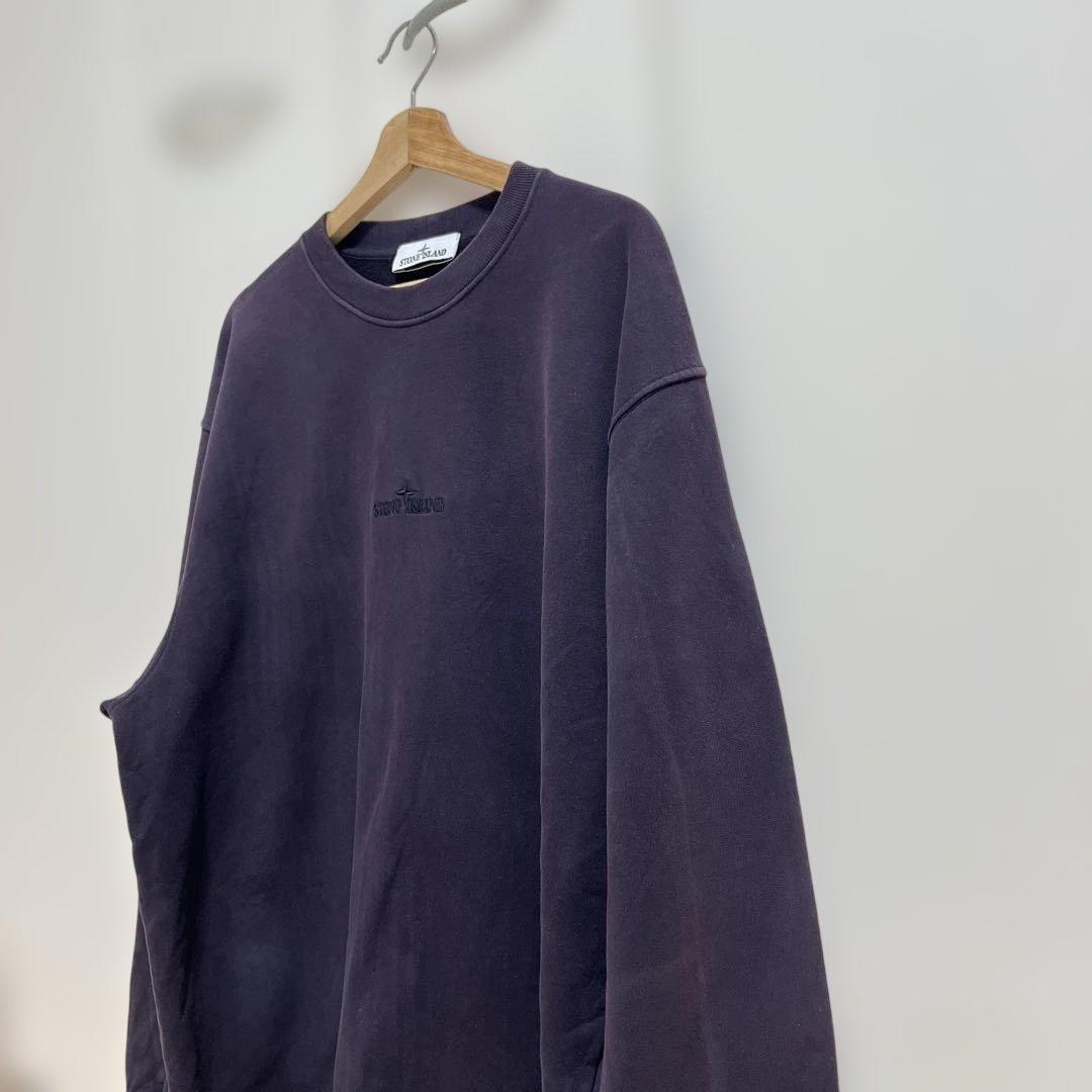 STONE  トレーナー　XLサイズ