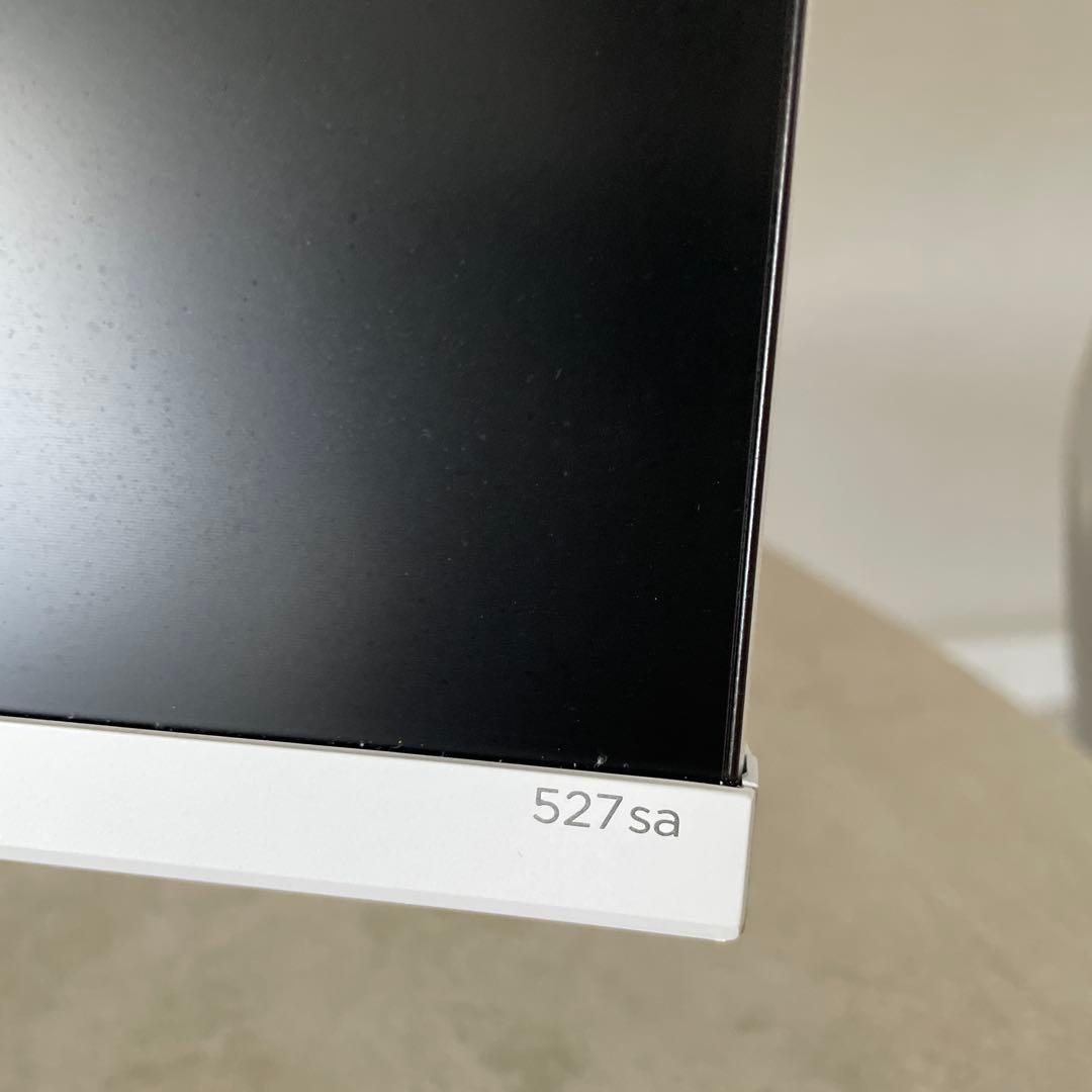 定価2.3万円　hpモニター　27インチ