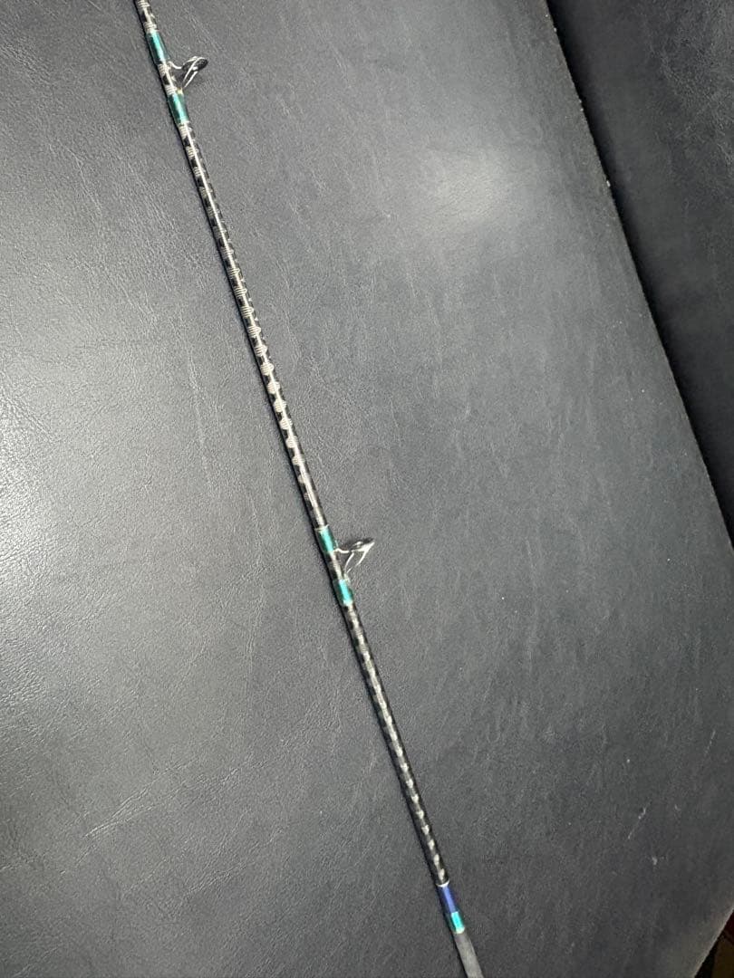 【ジャンク】シマノ ワールドシャウラ　15102R2