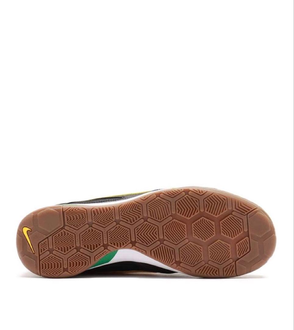 新品NIKEナイキ GATO BRASILガトIB8509-001 27.5cm