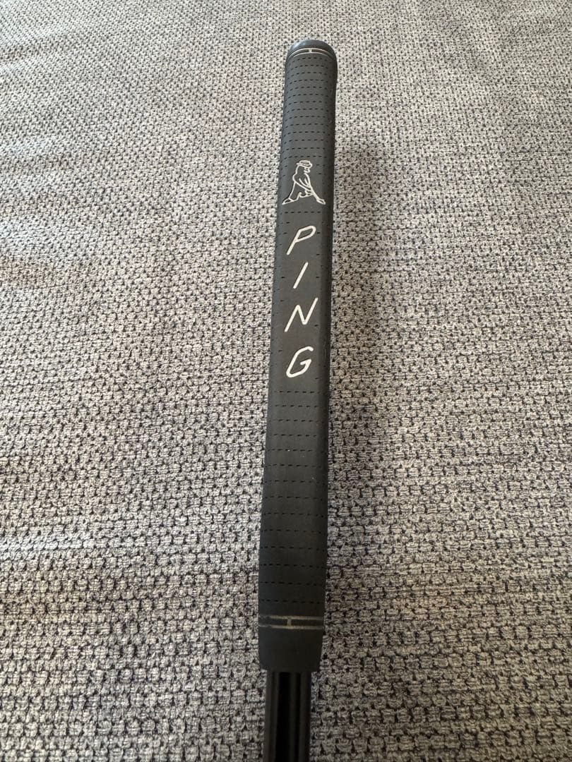 PING PLD PRIME TYNE 4 パター 33インチ