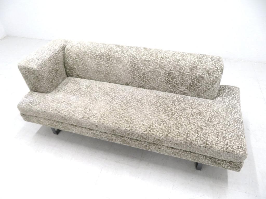 展示品　フクラ　アクタス　リコ　カウチソファ　3人掛けソファ　北欧　モダン