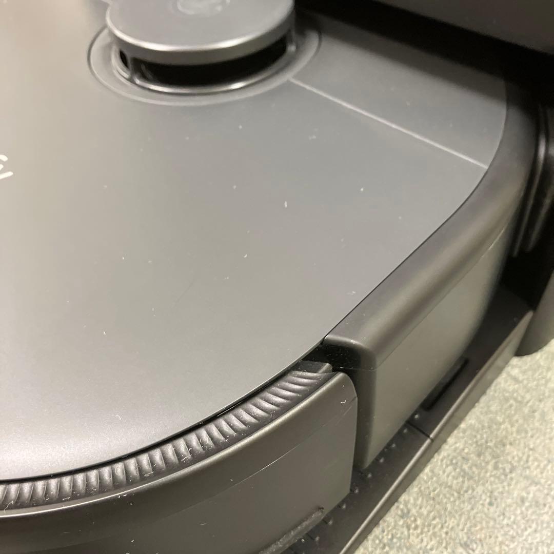 Anker Eufy (ユーフィ) X10 Pro Omni ロボット掃除機