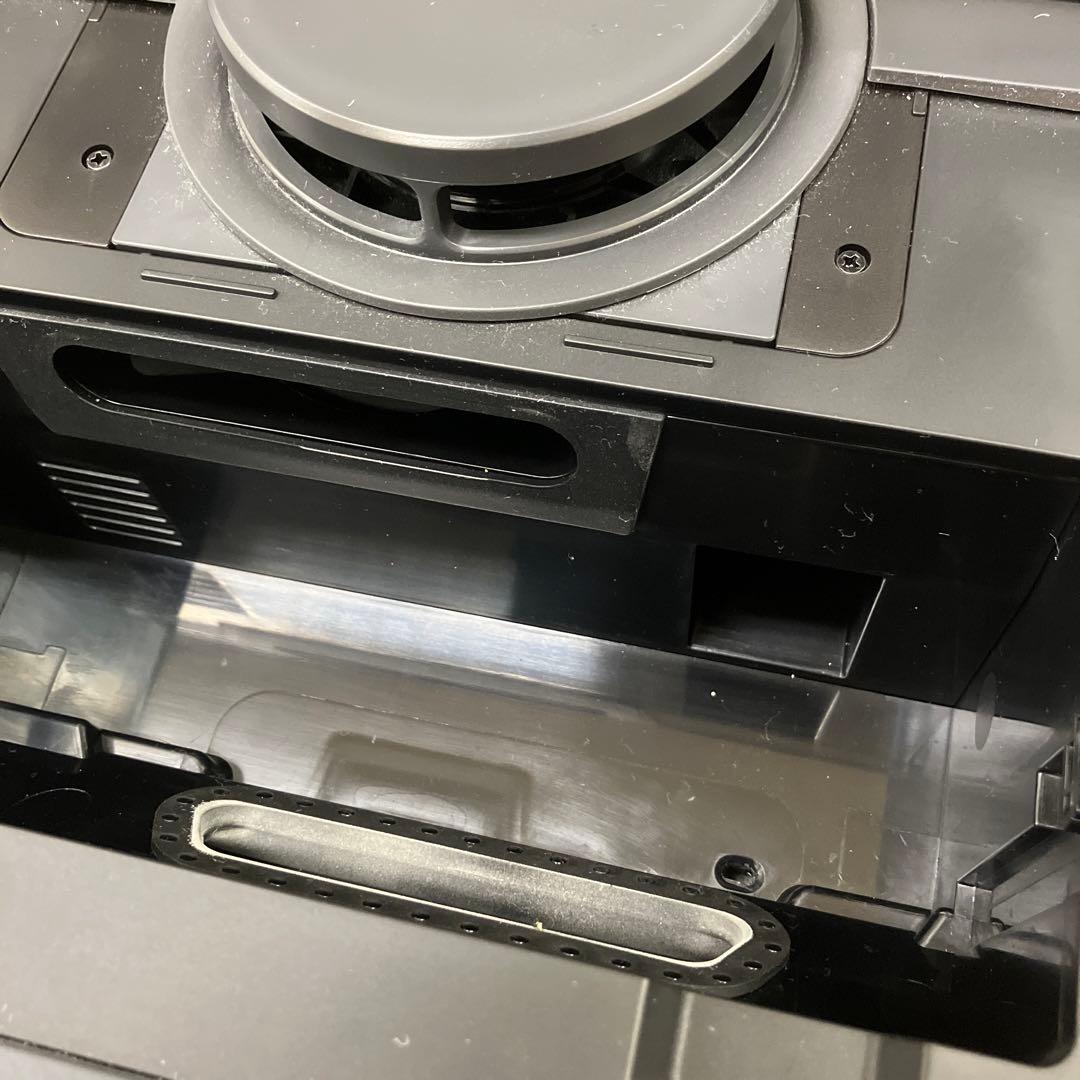 Anker Eufy (ユーフィ) X10 Pro Omni ロボット掃除機