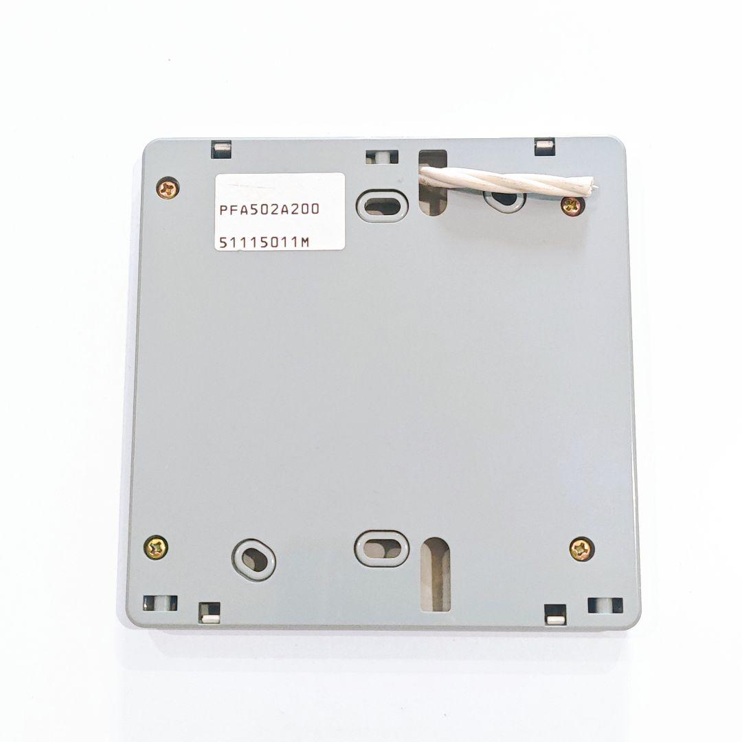 2631 三菱 ミツビシ PFA502A200A 業務 エアコン リモコン