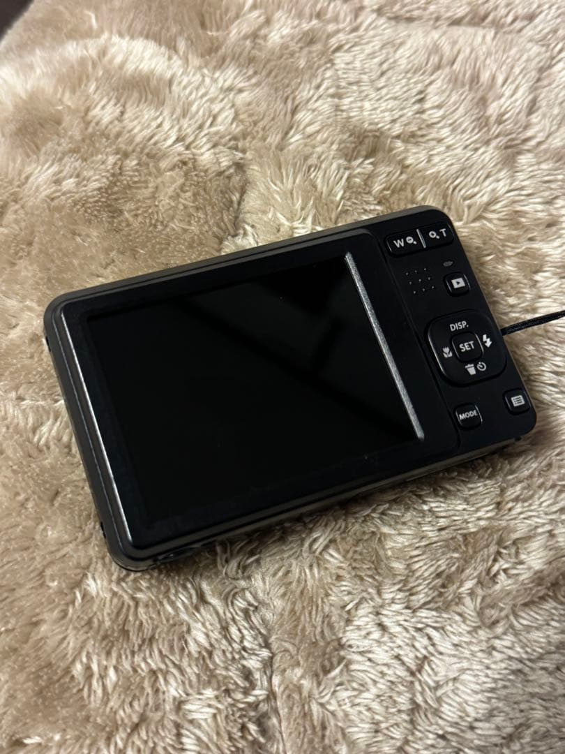 kodak pixpro fz55 デジカメ