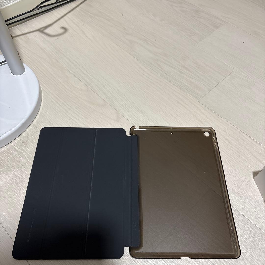 ●● iPad 第9世代 10.2インチ Wi-Fi 64GB スペースグレイ