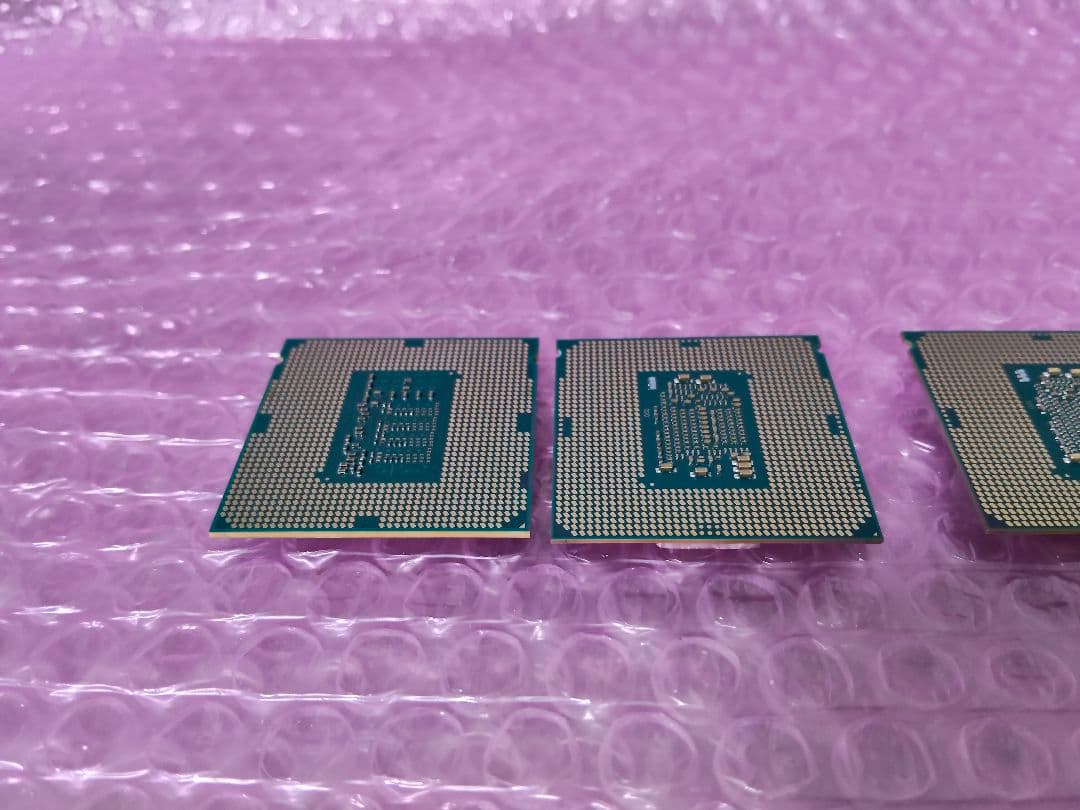 第4.6.7世代CPU Corei5×4 Windows起動確認済＃178